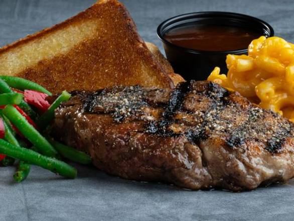 Chop Shop Pork Ribeye