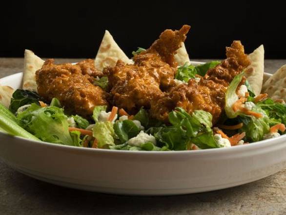 Grilled Boneless Chicken Salad