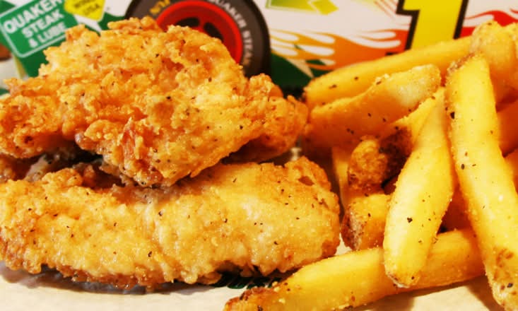 Kids Top Gear Tenders