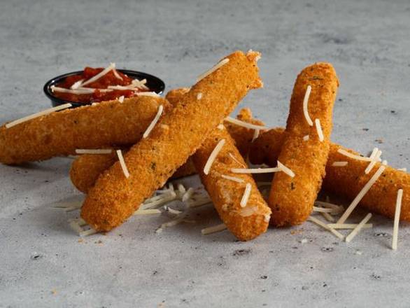 Mozzarella Stick Shifters