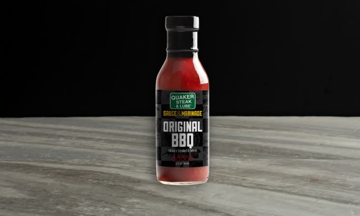 “Original” BBQ