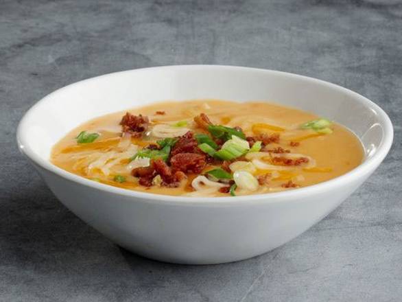 Potato Lovers Soup Cup