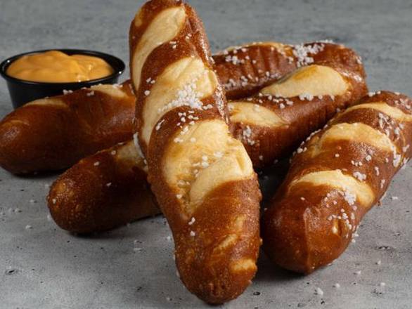 Premium Pretzels
