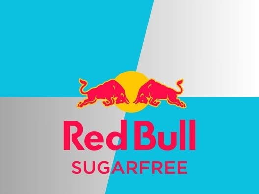 Red Bull Sugarfree