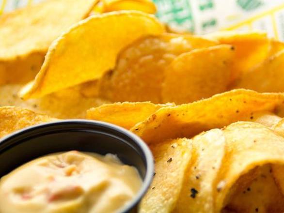 Side Car Lube Chips