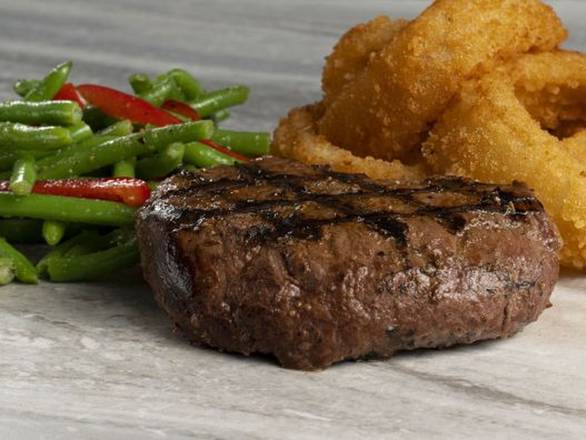 Thunderbird Sirloin Steak