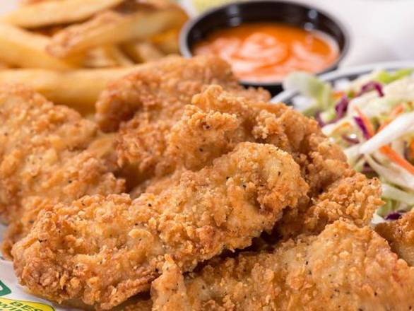 Top Gear Tenders