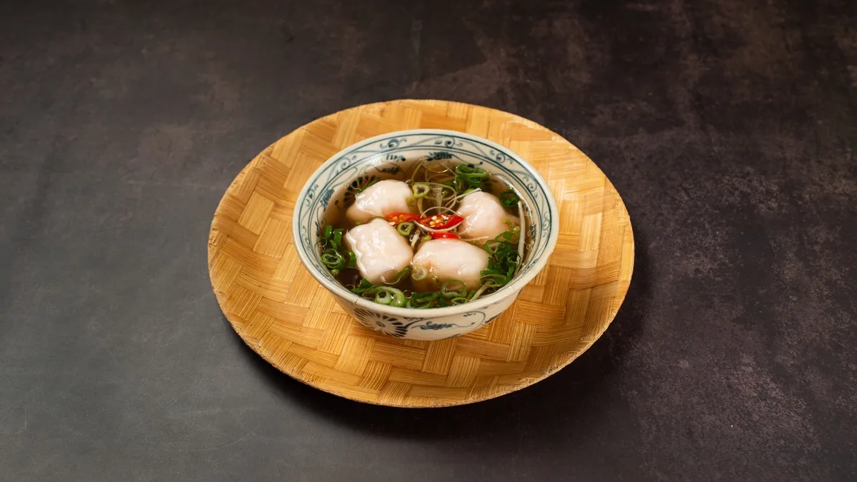 Canh Há Cảo ( 5db )