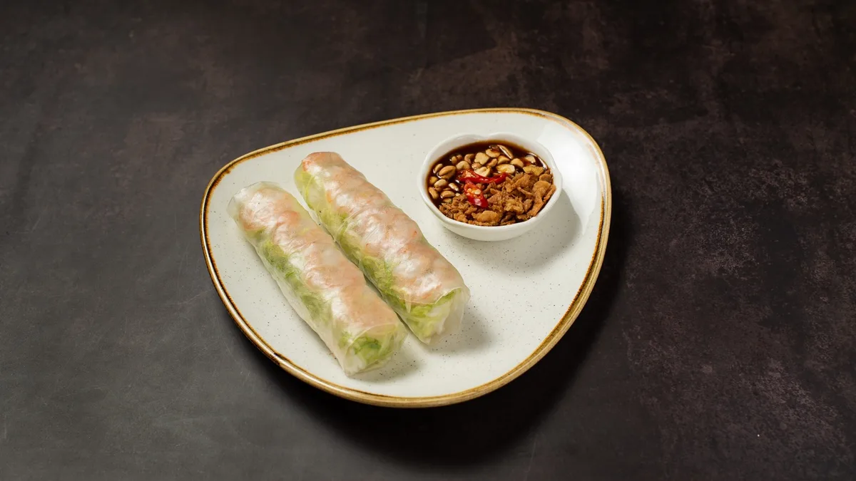 Gỏi Cuốn ( 2db )