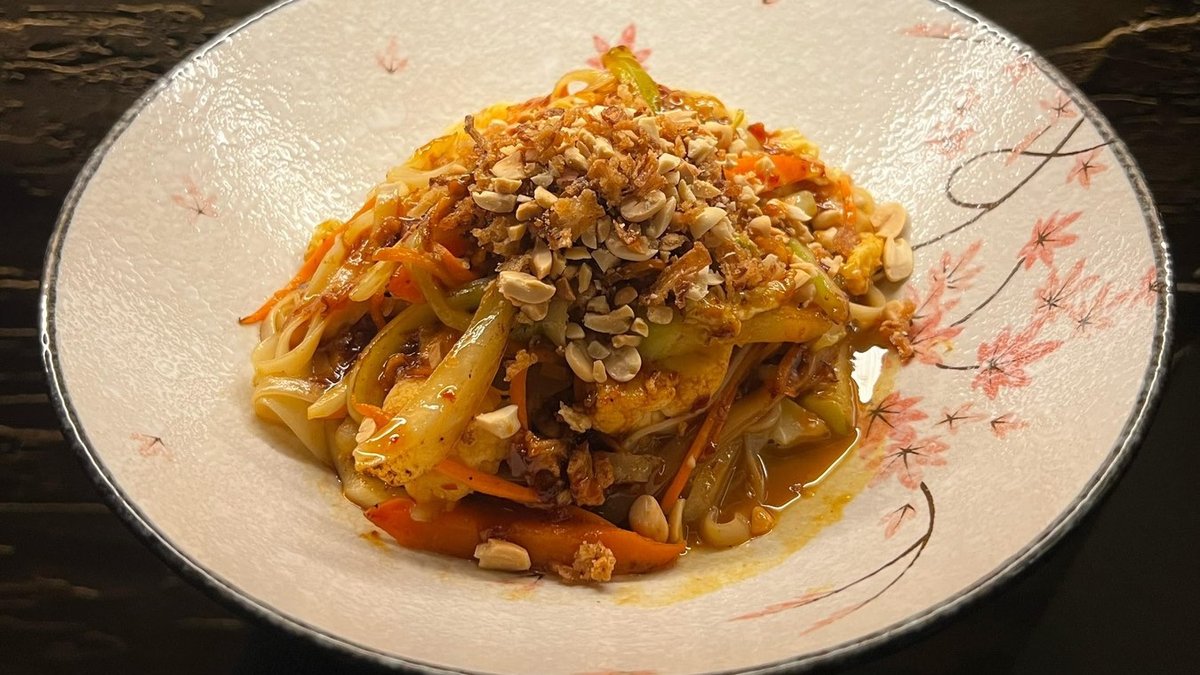 Padthai