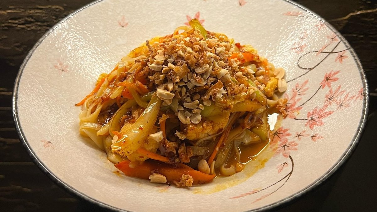 Padthai