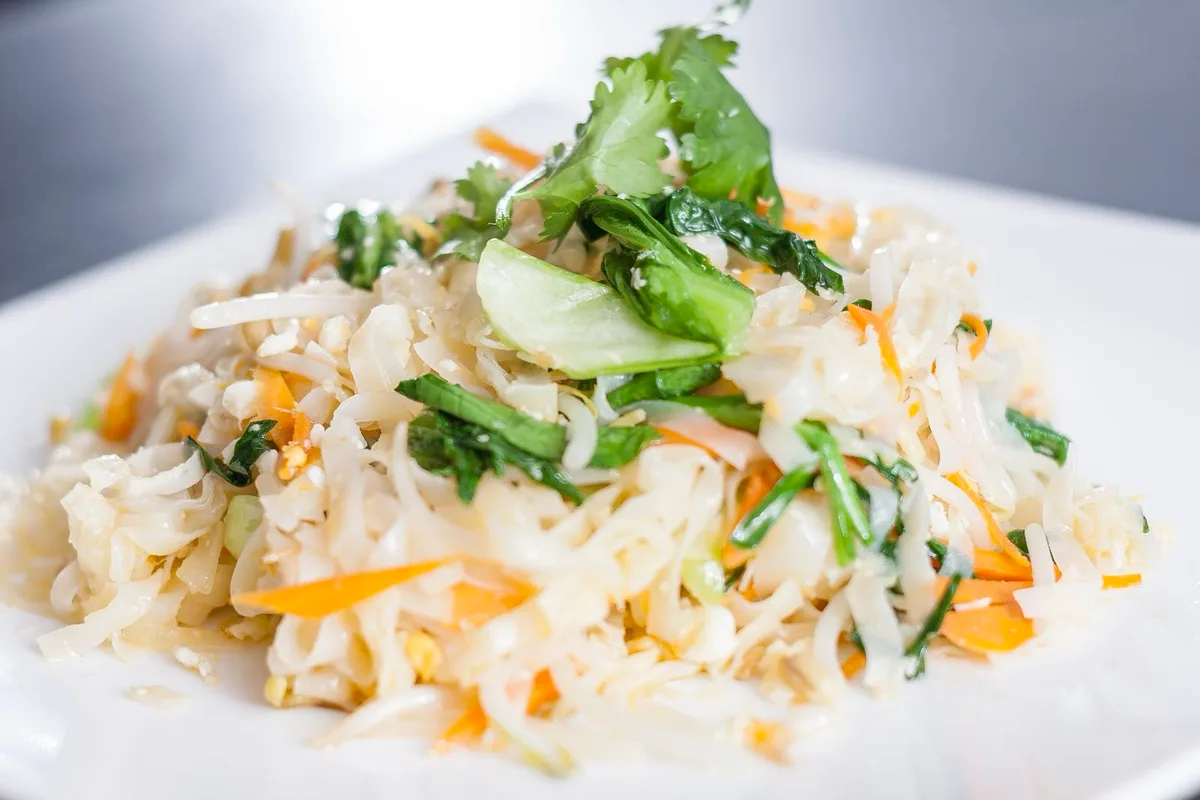 Phó xáo hái sán