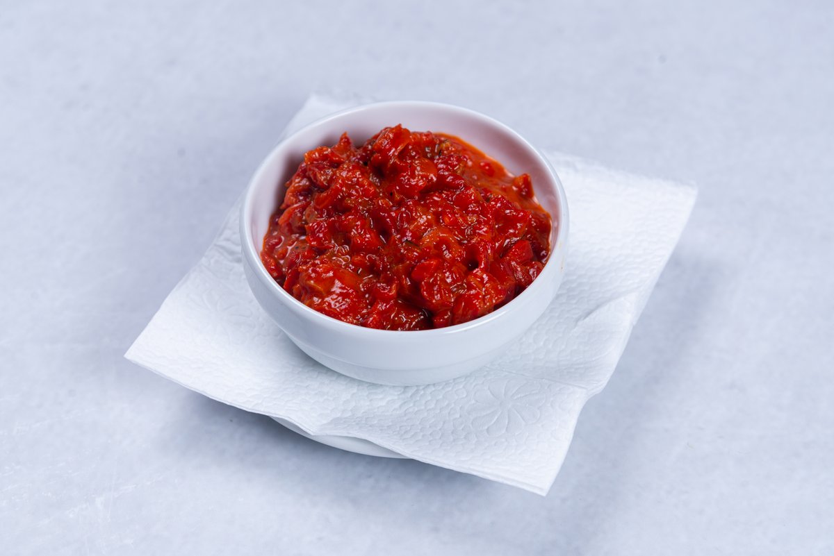Ajvar 100g