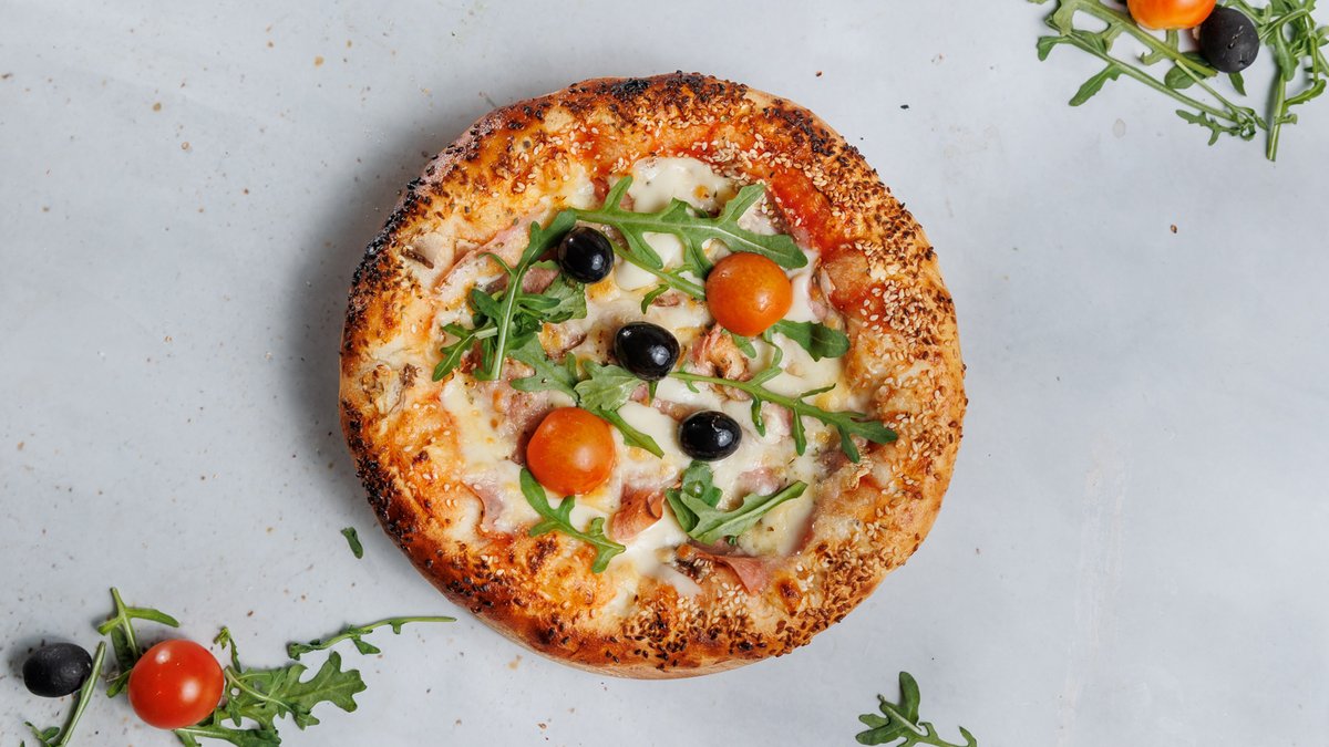 Capriciossa punjena ivica 32cm