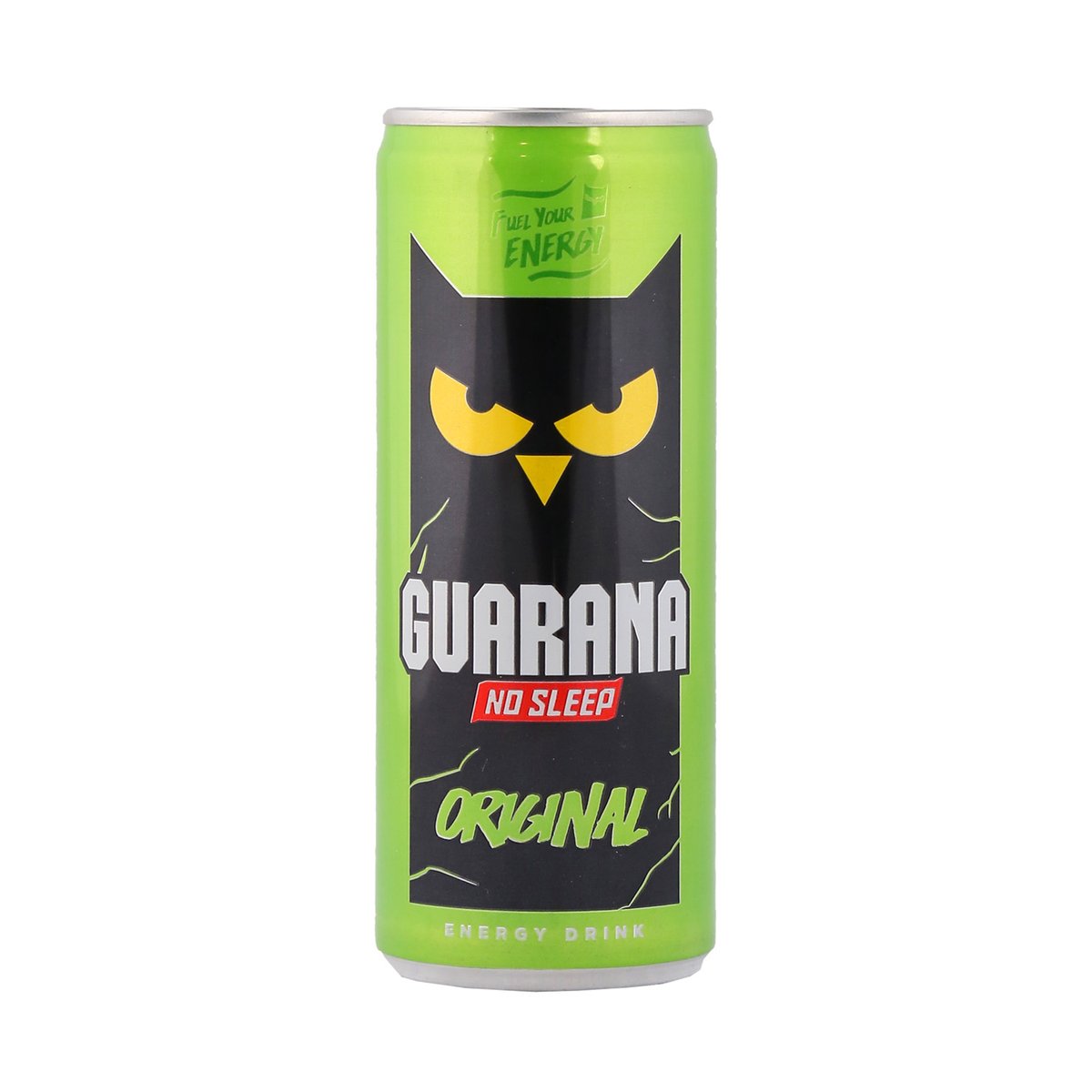 Guarana 0.25L