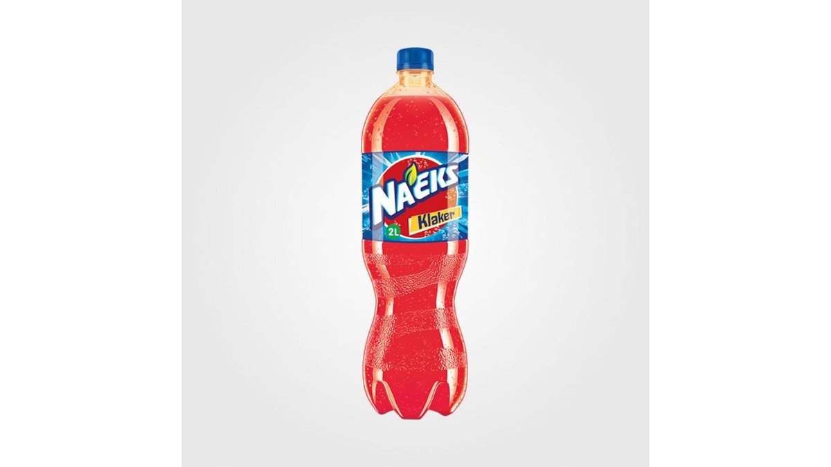 Klaker 0.5l
