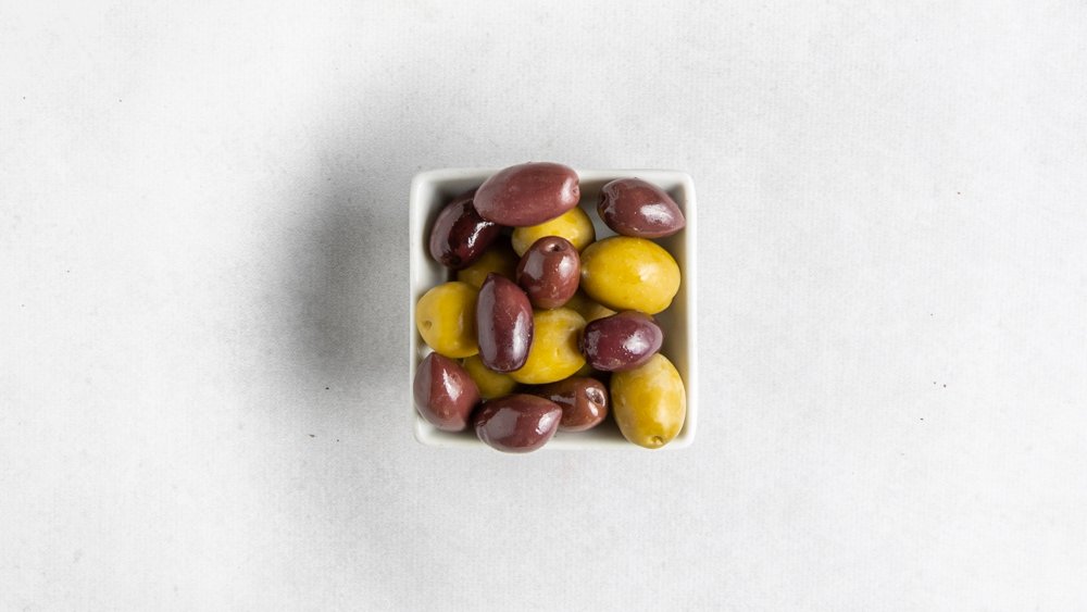 Masline 100g