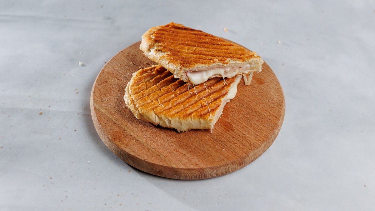 Tost krem