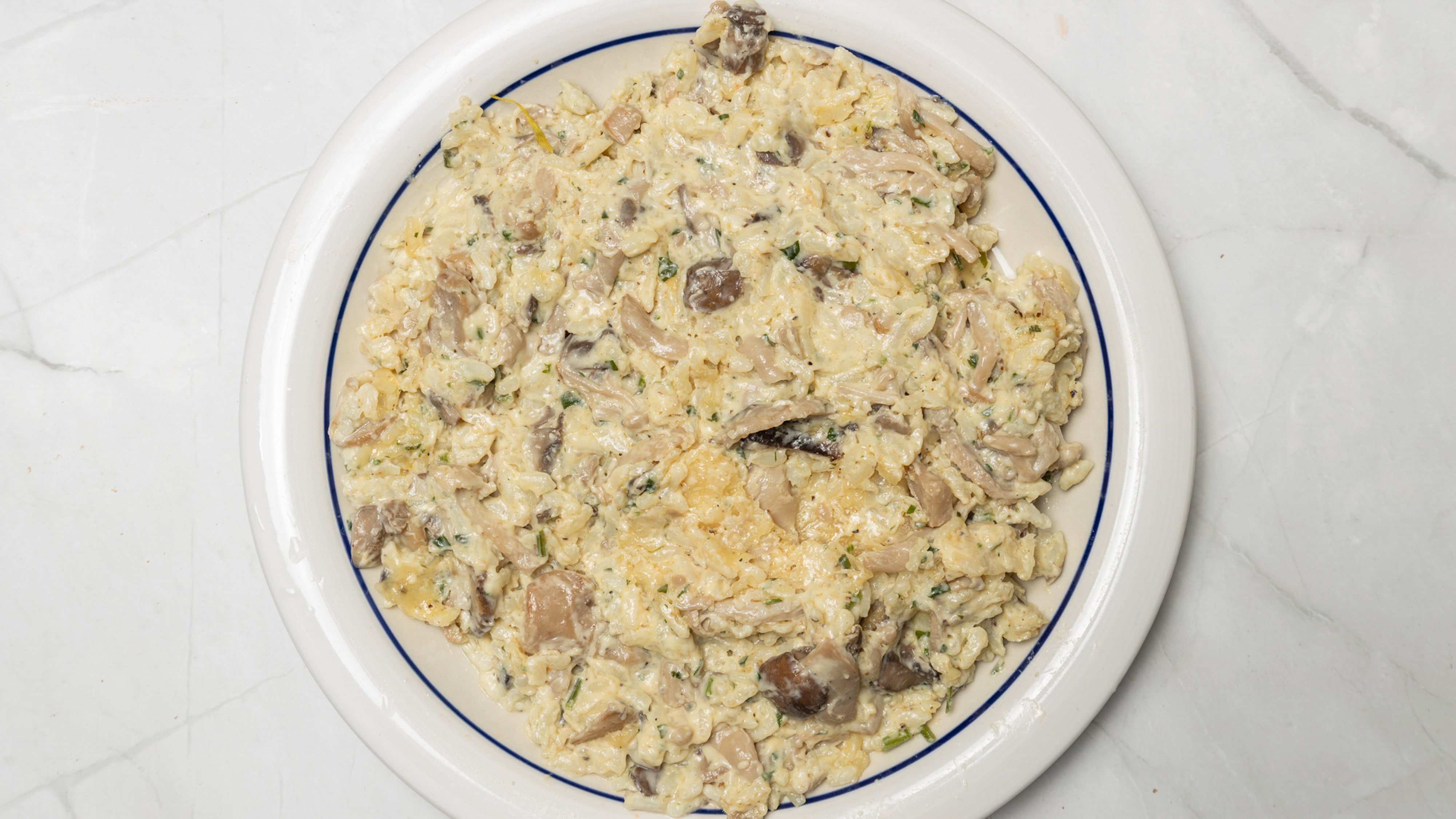 Risotto