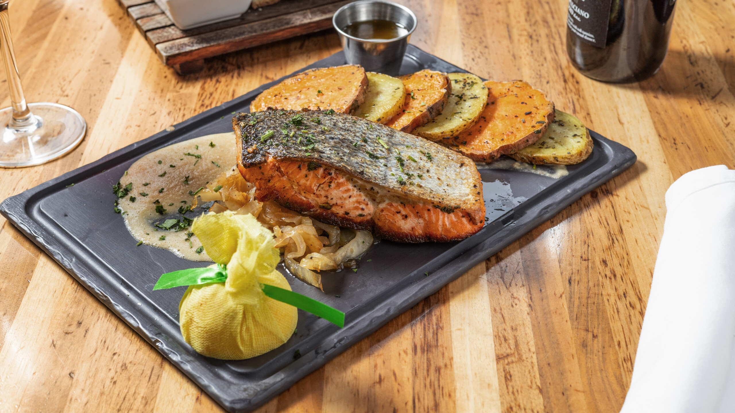 Salmon