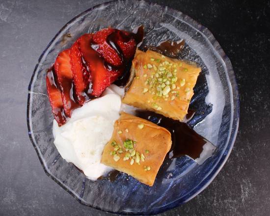 Baklava