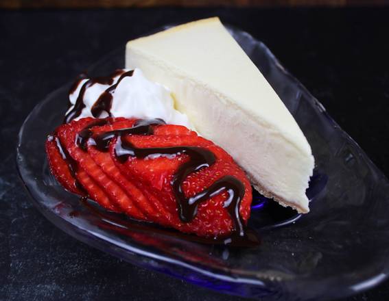 Cheese Cake