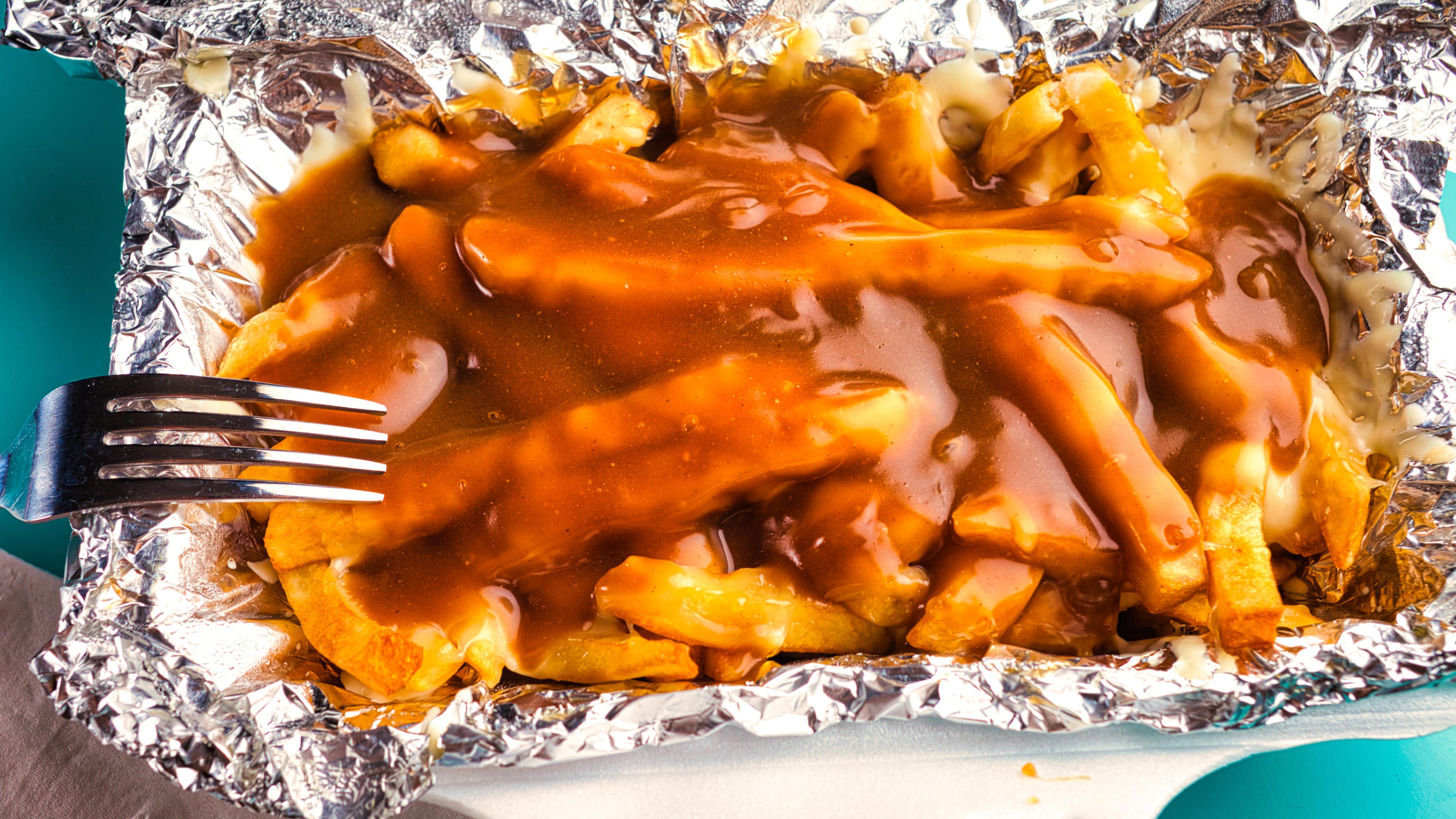 Poutine