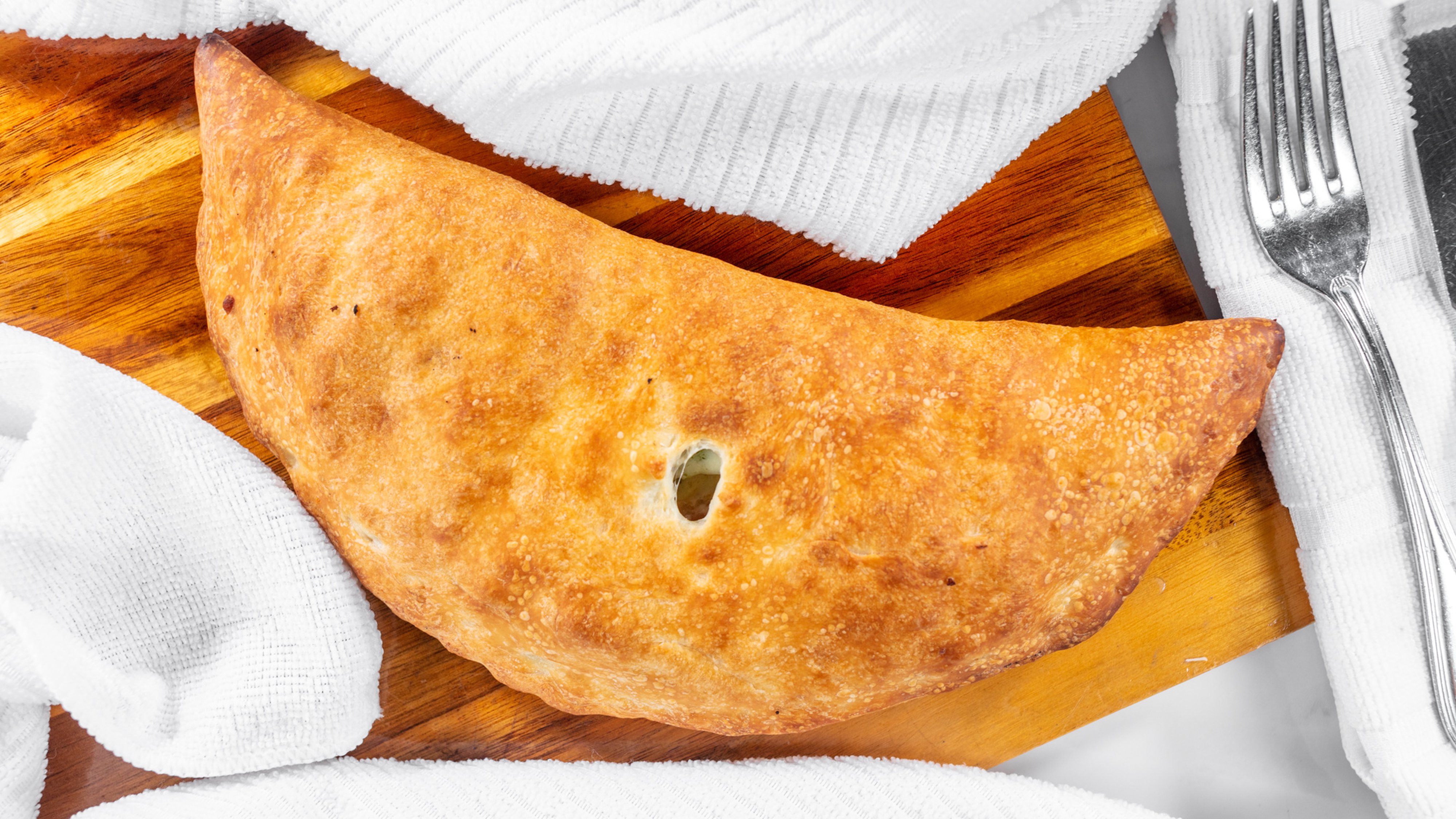 Single Panzerotti