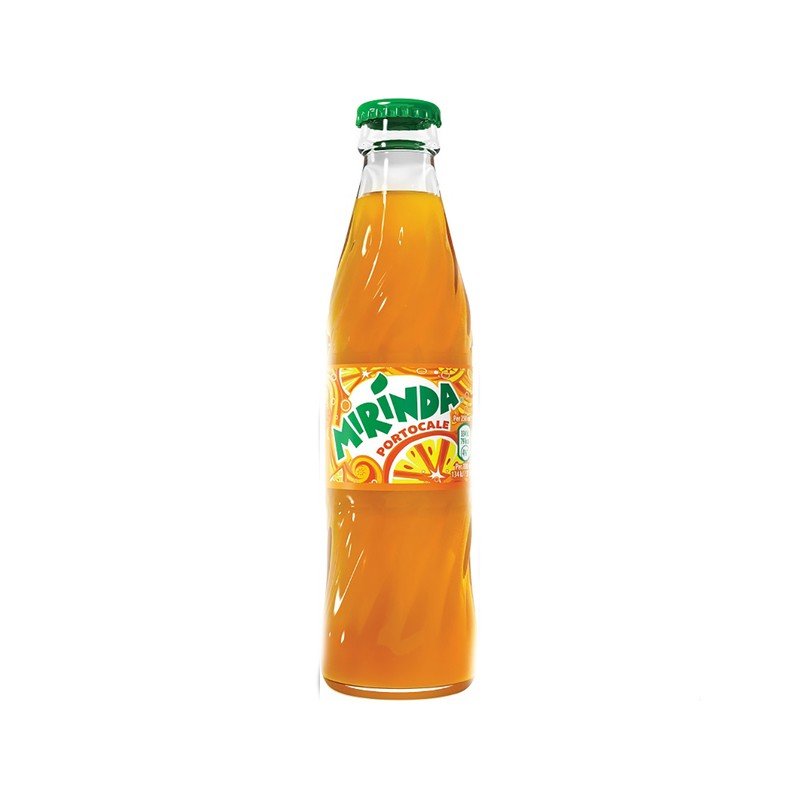Mirinda 0.25l