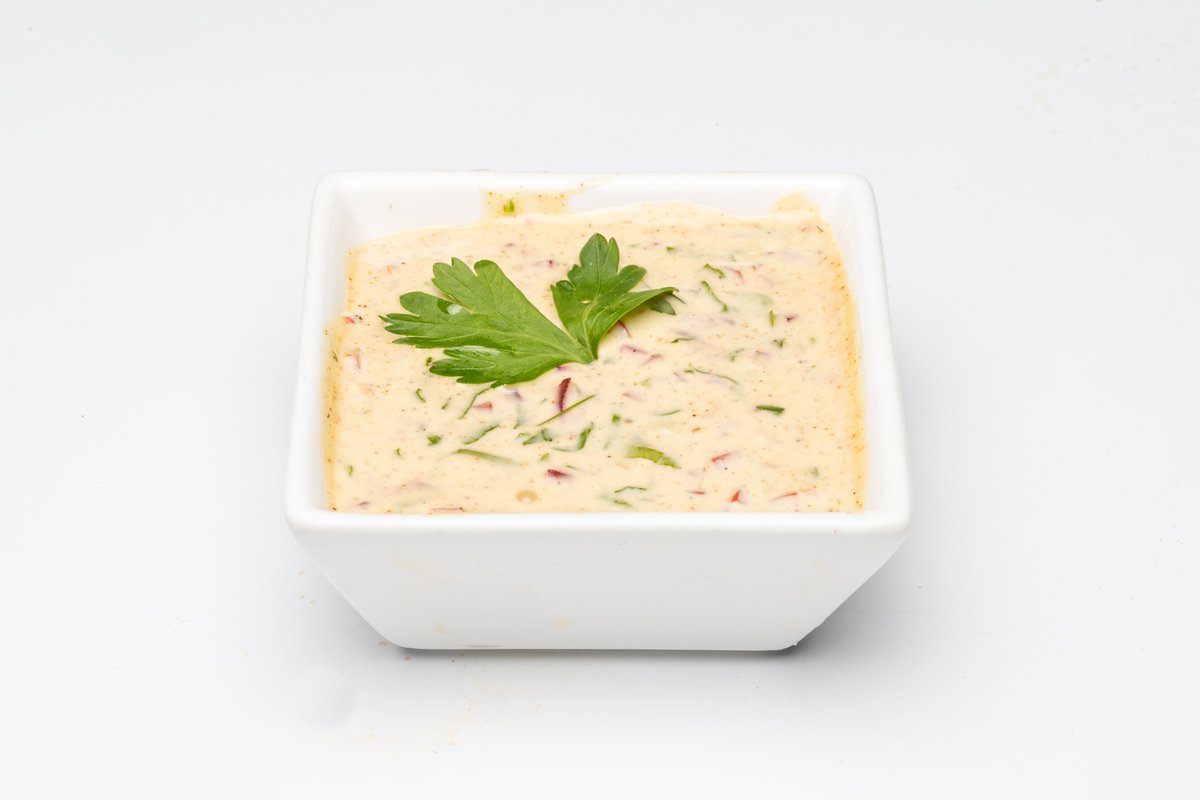Sos Tzatziki Q