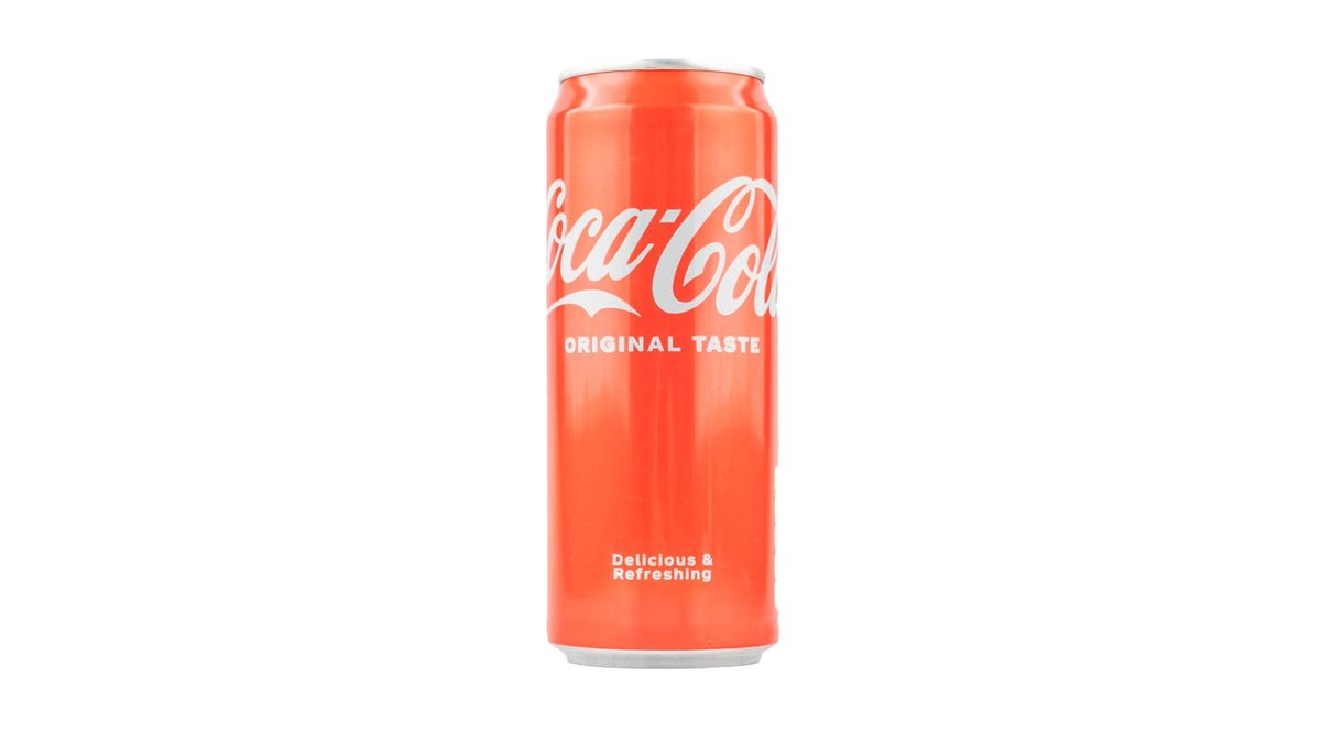 Coca-Cola