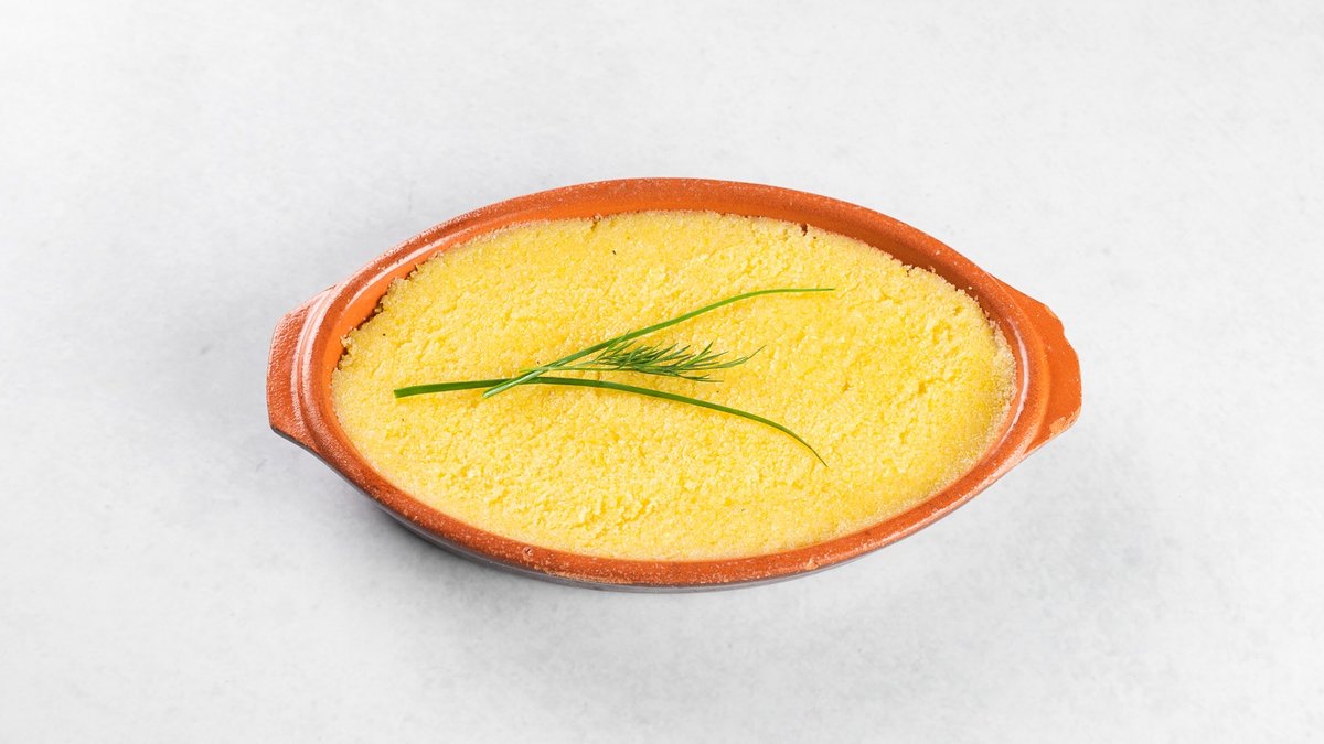 Palenta 250g