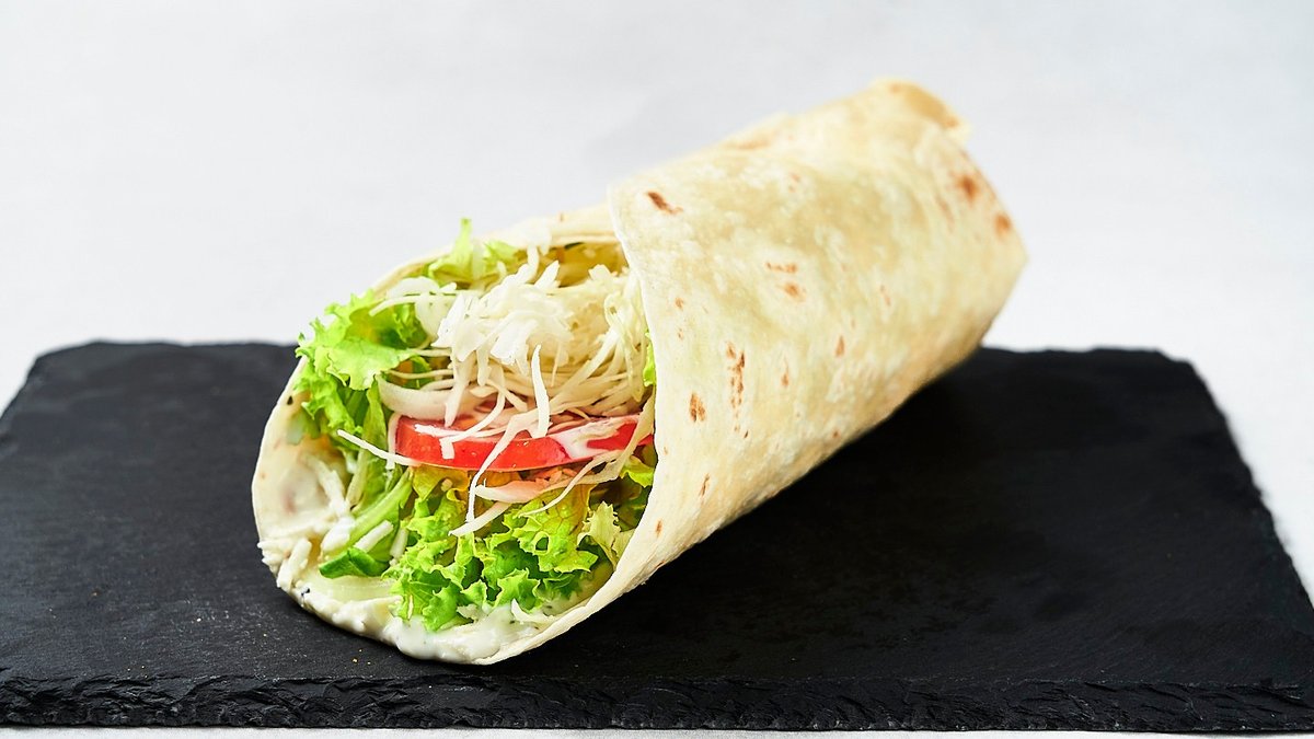 Vegetarijana 300g