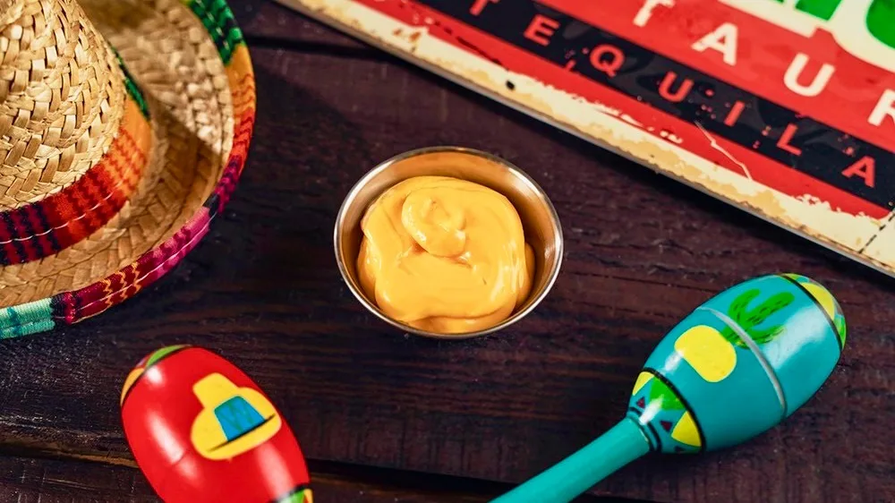 Cheese Sauce