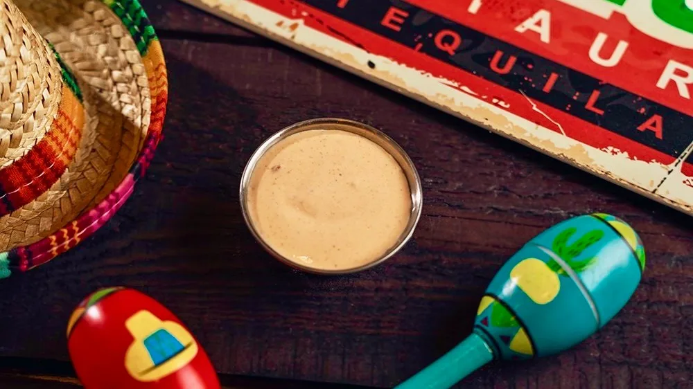 Mexican sauce