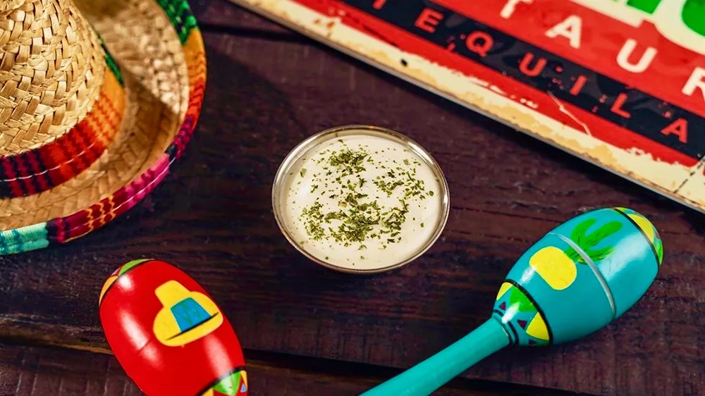 Ranch sauce