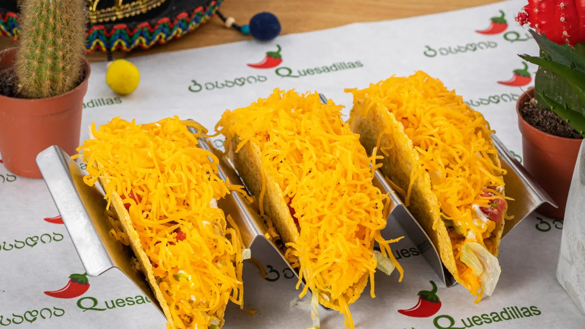 Taco Shell