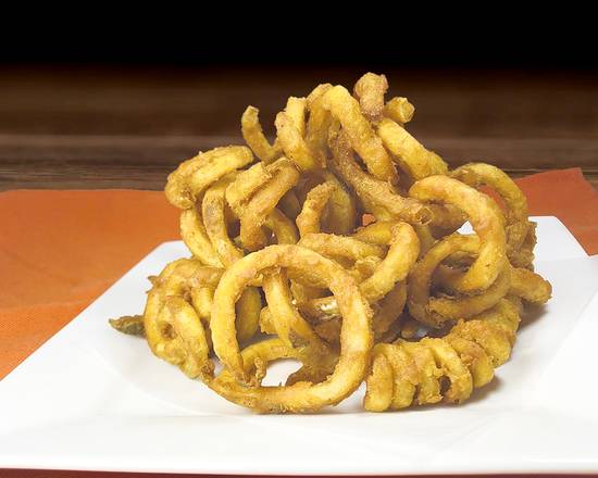 Curly Fries