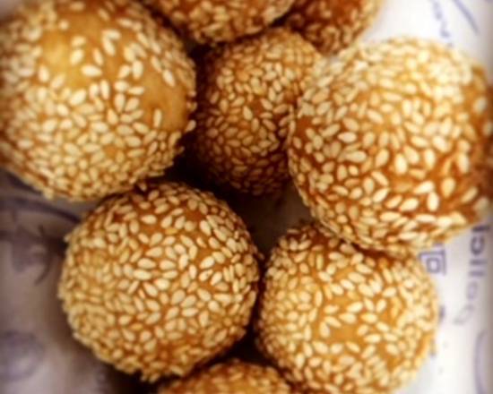 Fried Sesame Ball