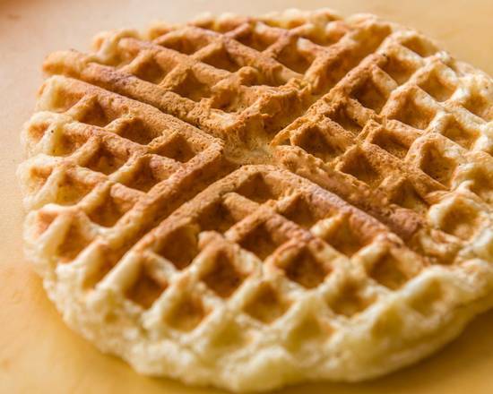 Original Mochi Waffle