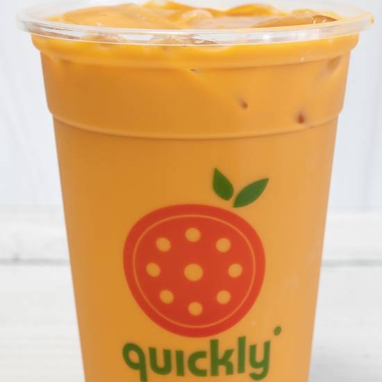 Thai Milk Tea