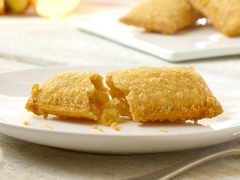 Apple Pie