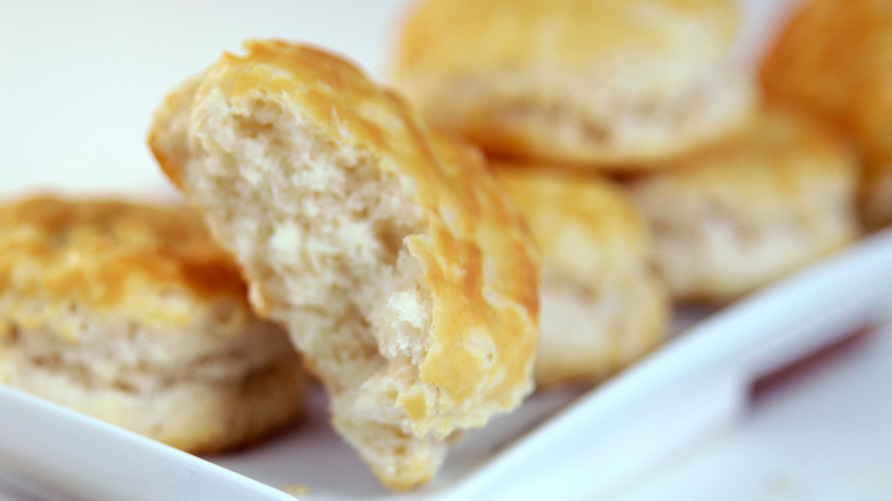 Biscuits