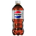 Bottled Diet Pepsi