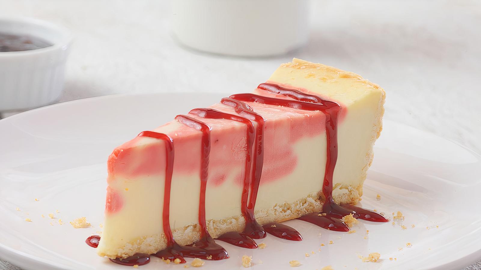 Cheesecake