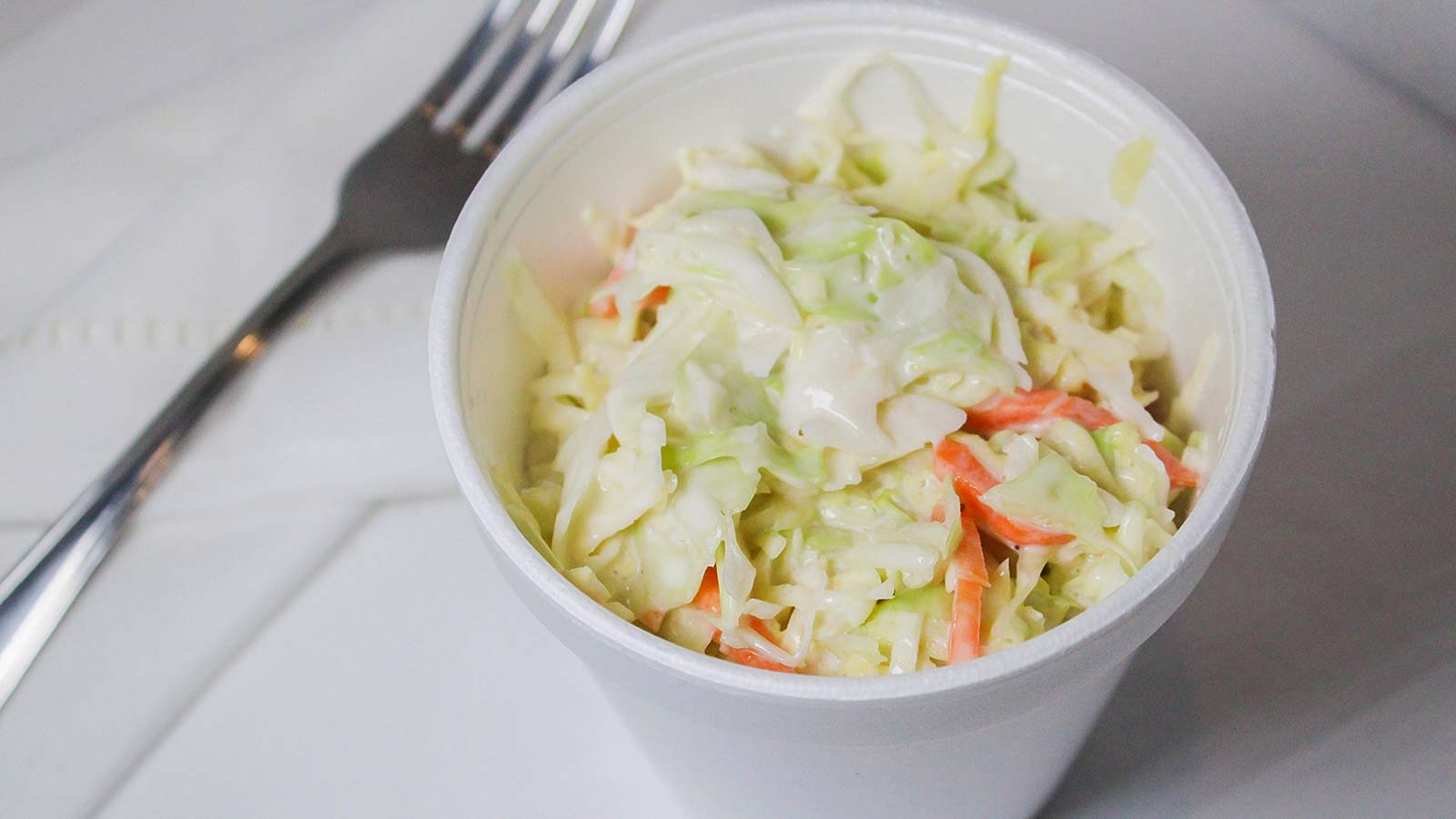Coleslaw