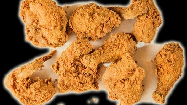 Family Meal (8 Pcs.) (Chicken Only)