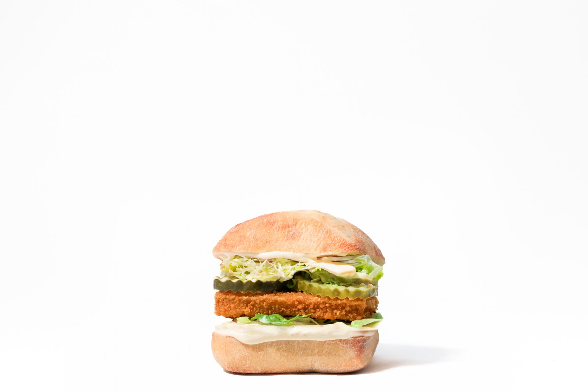 Fish Sandwich