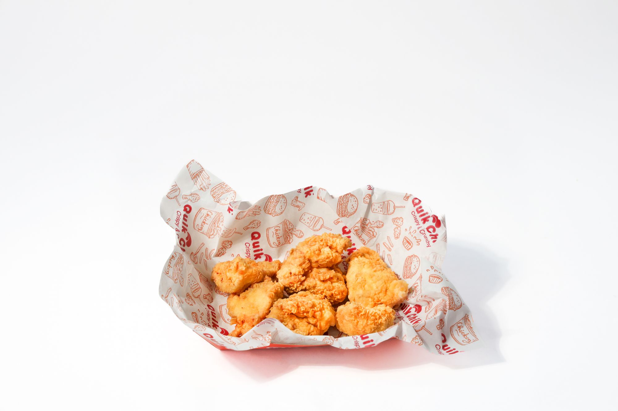 Nuggets (6 Pcs.) - BOGO Special