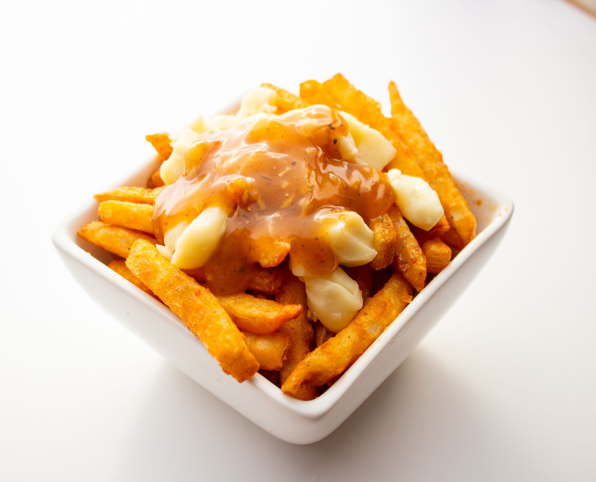 Original Poutine -BOGO Special